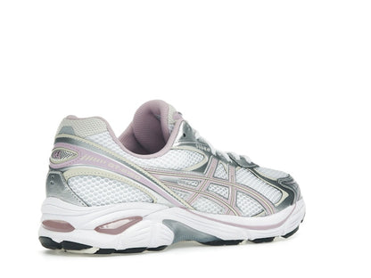 ASICS GT-2160 Metallic Silver Pink