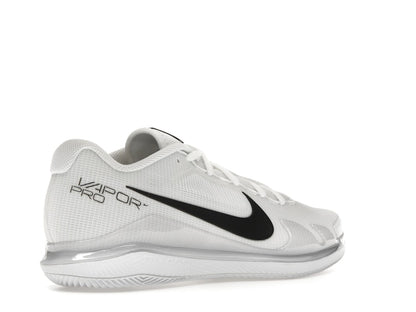 Nike Court Air Zoom Vapor Pro HC White Black