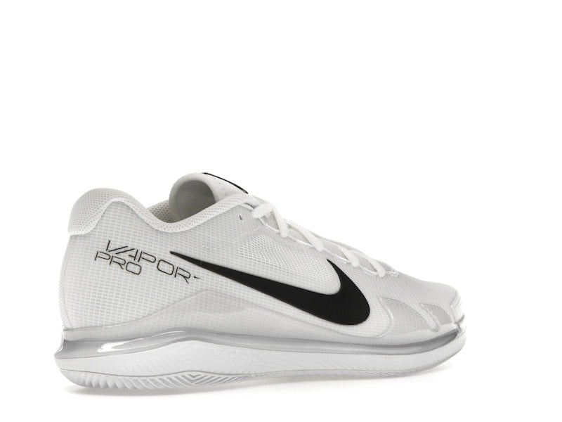 Nike Court Air Zoom Vapor Pro HC White Black