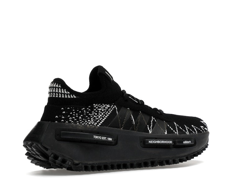 adidas NMD S1 Knit Neighborhood