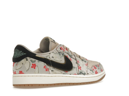 Jordan 1 Retro Low OG Rui Hachimura Oatmeal