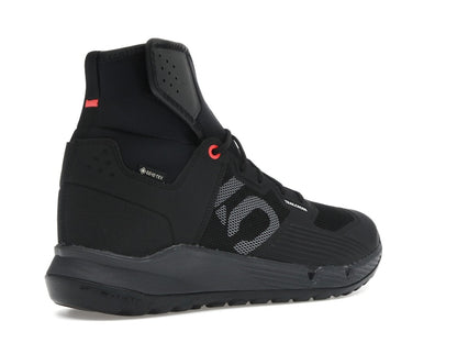 adidas Five Ten Trailcross Gore-Tex Core Black Grey Three Solar Red