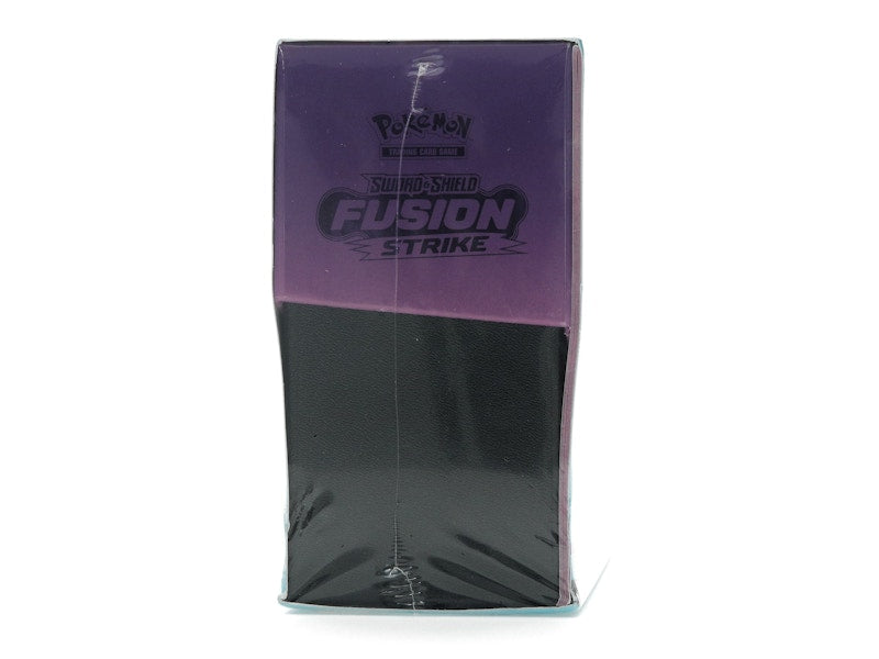Pokémon TCG Sword & Shield Fusion Strike Pokémon Center Elite Trainer Box