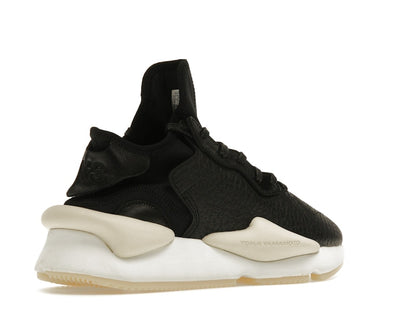 adidas Y-3 Kaiwa Black Cream White