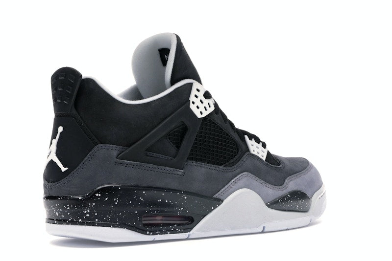 Jordan 4 Retro Fear Pack (2013)