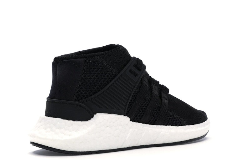 adidas EQT Support 93/17 Mid mastermind Black