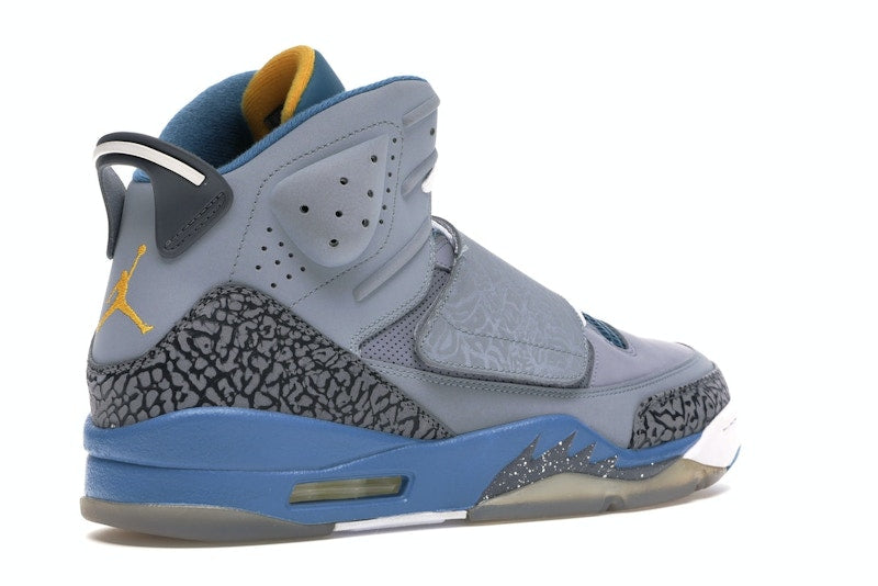 Jordan Son of Mars Stealth