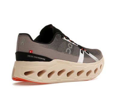 On Running Cloudeclipse Fade Sand (Women's)