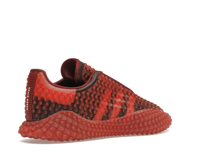 adidas Graddfa AKH I Craig Green Collegiate Burgundy