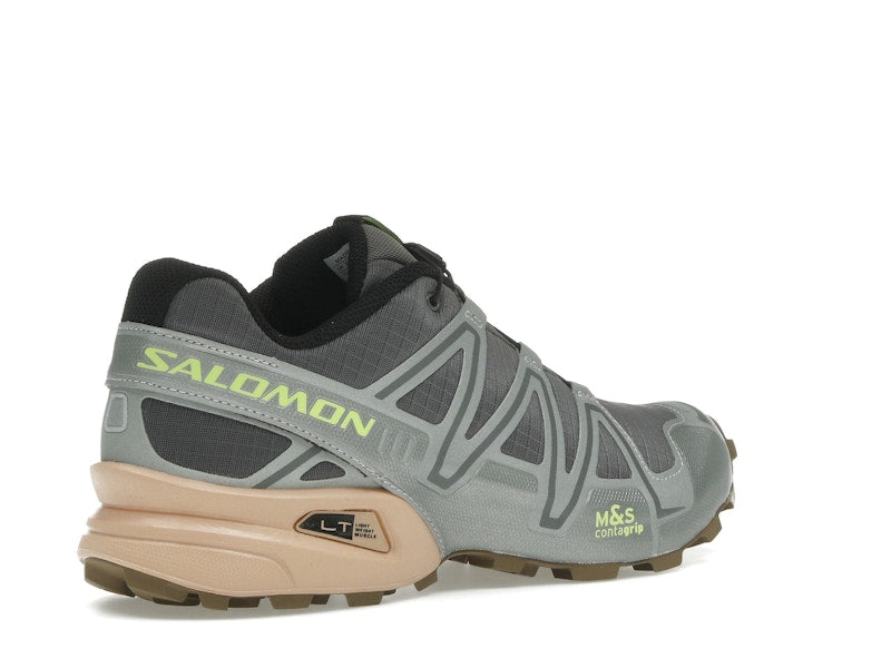 Salomon Speedcross 3 Moon Pack