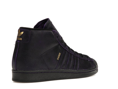 adidas Pro Model ADV Kader Dark Purple