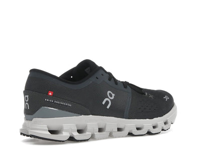 On Running Cloud X 4 Shadow Apollo