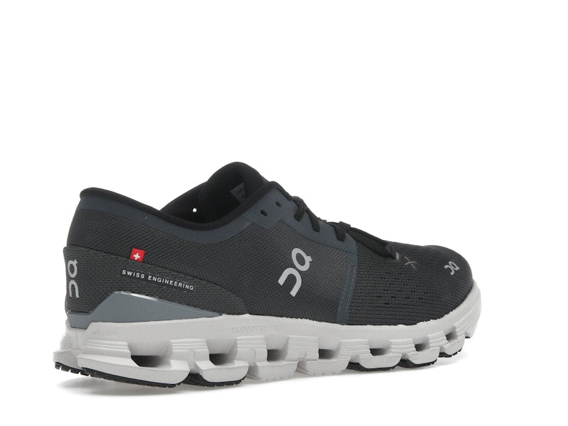 On Running Cloud X 4 Shadow Apollo