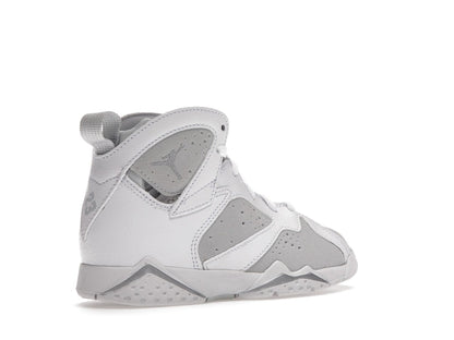 Jordan 7 Retro Pure Money White (PS)
