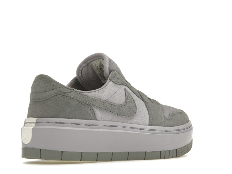 Jordan 1 Elevate Low Stealth Titanium (Women's)