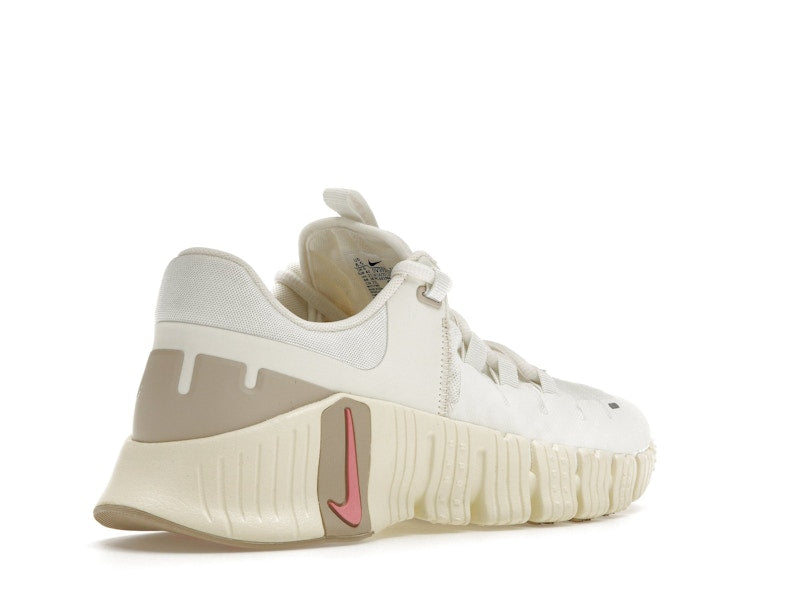 Nike Free Metcon 5 Sail Sanddrift (Women's)