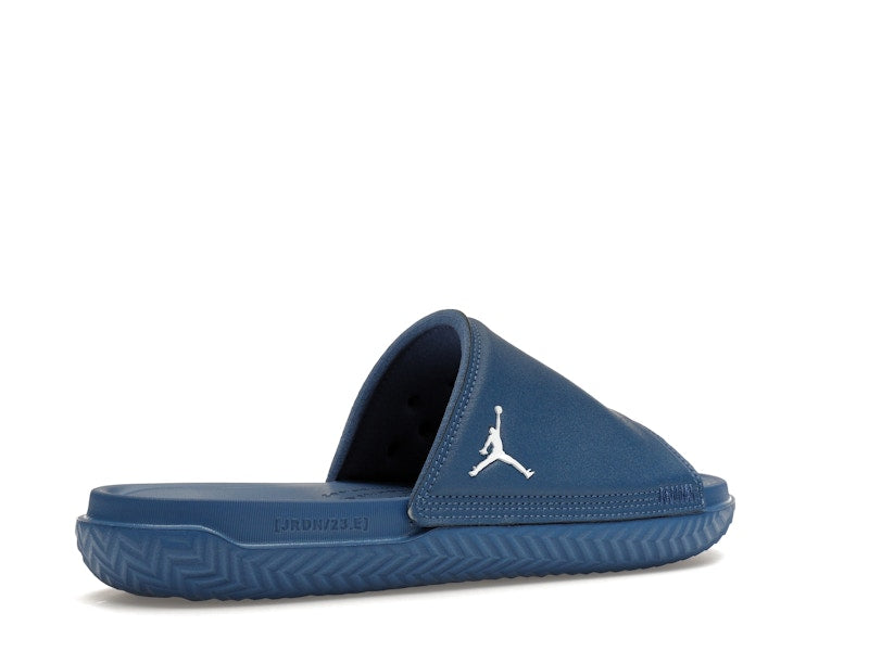 Jordan Play Slide True Blue