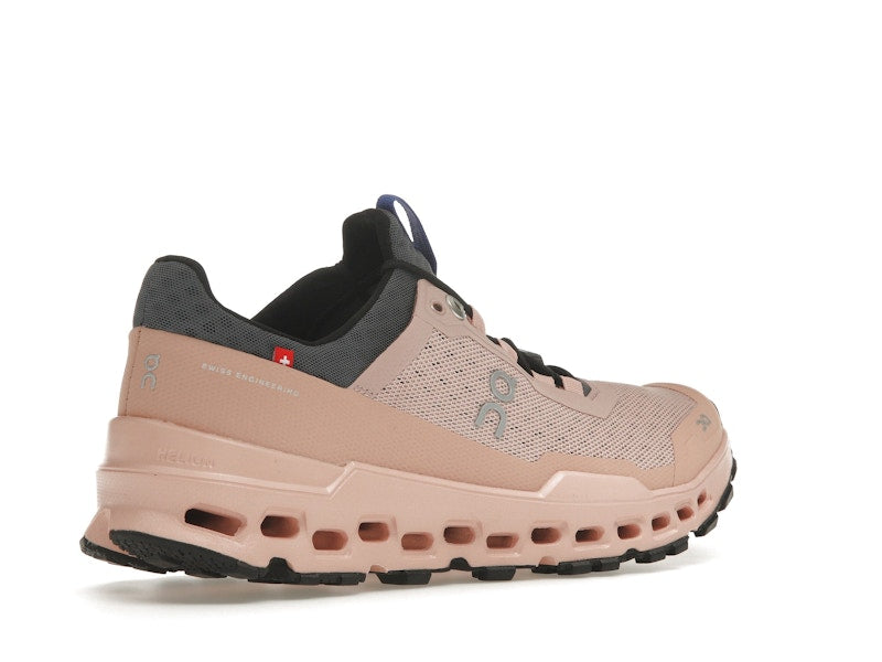 On Running Cloudultra Rose Cobalt (Women's)