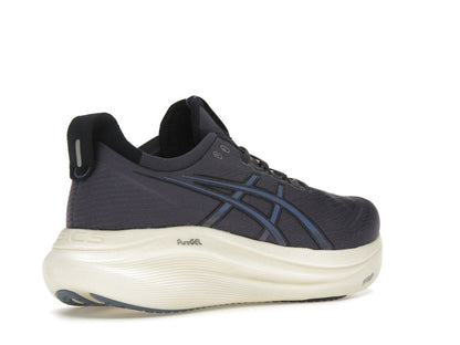 ASICS Gel-Nimbus 27 Indigo Fog Denim Blue