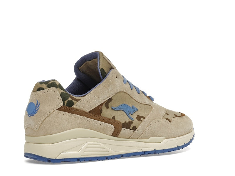 KangaROOS Ultimate Veteran Desert