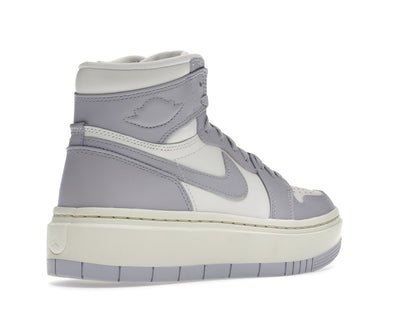 Jordan 1 Elevate High Titanium (Women's)