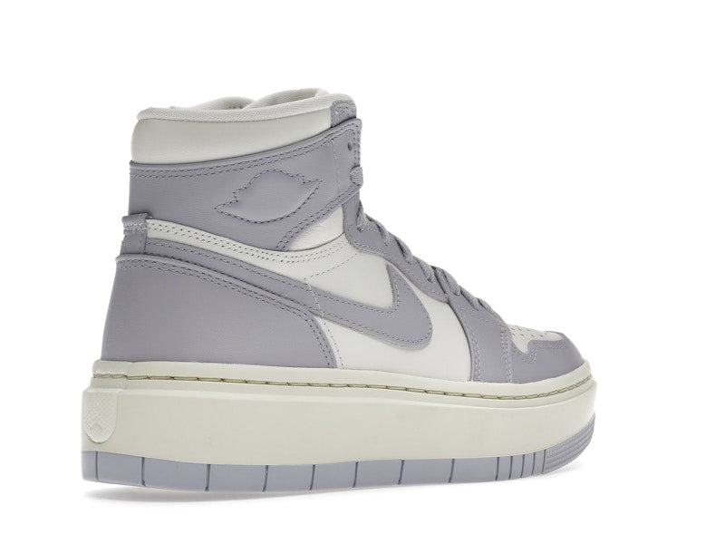 Jordan 1 Elevate High Titanium (Women's)