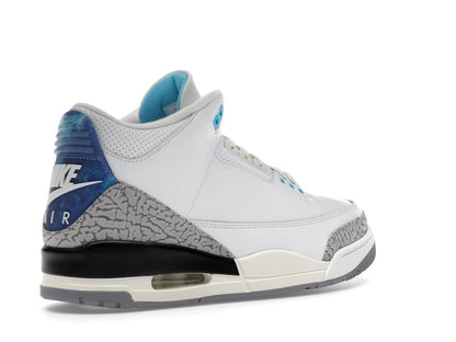 Jordan 3 Retro Jordan Brand Classic (PE) (2025)