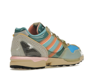 adidas ZX 6000 Inside Out XZ 0006 Blue