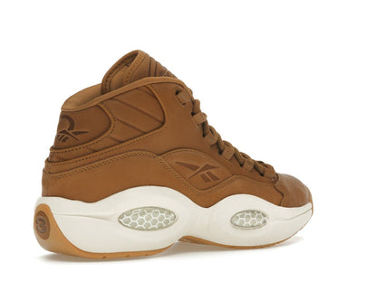 Reebok Question Mid SNS AI Brown