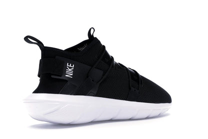 Nike Vortak Black White
