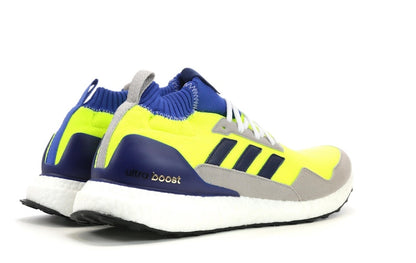 adidas Ultra Boost Mid Prototype