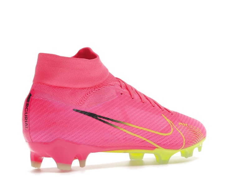 Nike Zoom Mercurial Superfly 9 Pro FG Luminous Pack