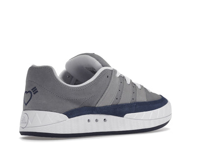adidas Adimatic Human Made Grey