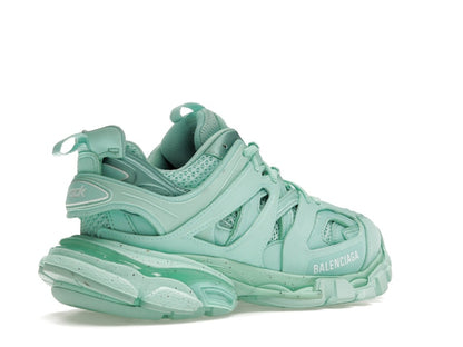 Balenciaga Track Recycled Green (Women's)