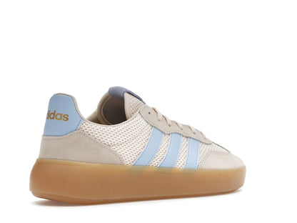 adidas Barreda Decode Wonder White Glow Blue Gold Metallic (Women's)