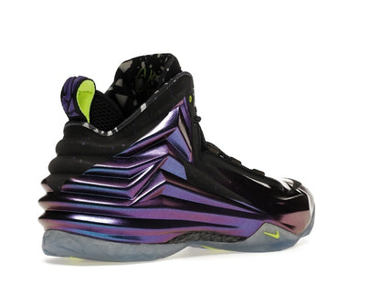 Nike Chuck Posite Cave Purple