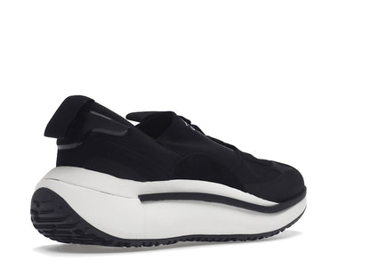 adidas Y-3 Qisan Cozy Black Core White