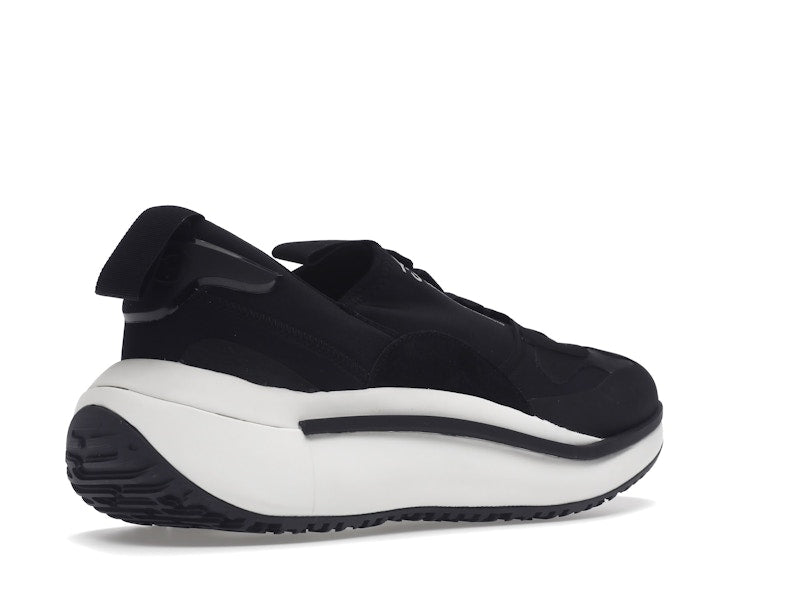 adidas Y-3 Qisan Cozy Black Core White