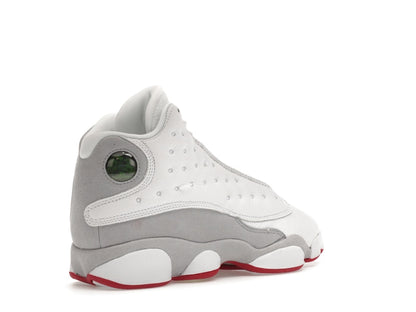 Jordan 13 Retro Wolf Grey (GS)