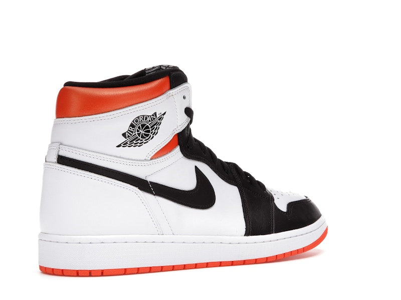 Jordan 1 Retro High Electro Orange