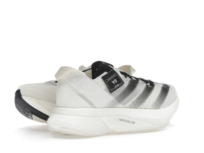 adidas Y-3 Adios Pro 3.0 Off White Core Black
