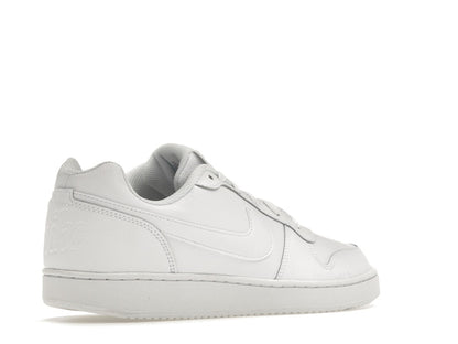 Nike Ebernon Low Triple White