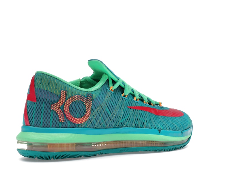 Nike KD 6 Hero Pack
