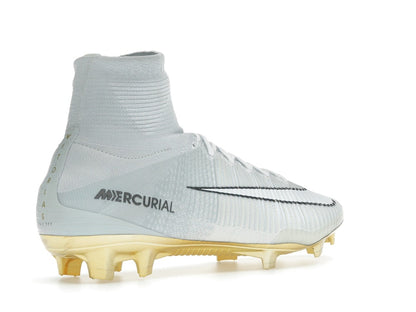 Nike Mercurial Superfly 5 FG Cristiano Ronaldo Vitorias