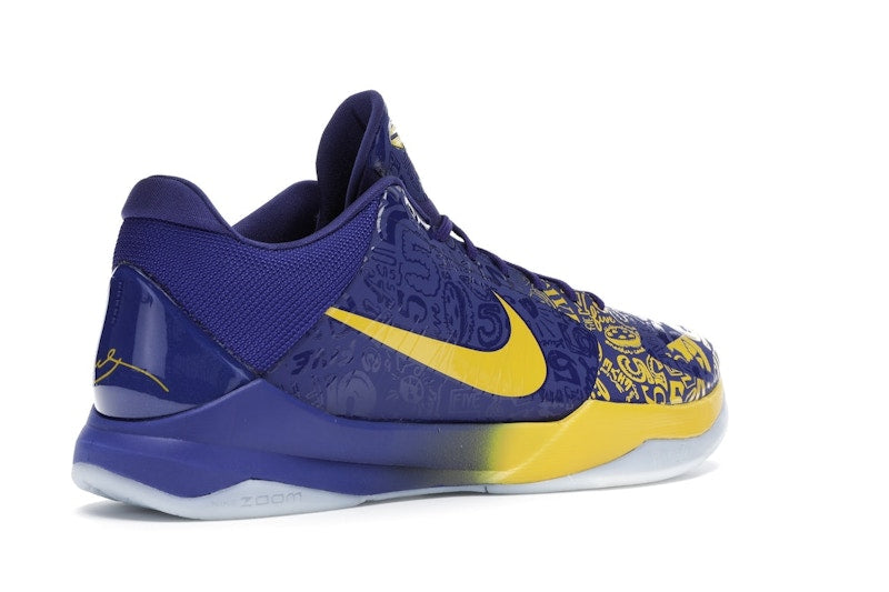 Nike Kobe 5 Protro 5 Rings (2020)