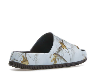 Nike Calm Slide Realtree Camo Velvet Brown