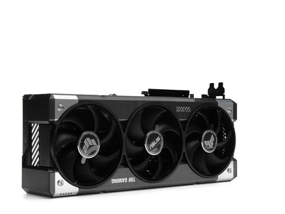 NVIDIA ASUS GeForce RTX 5090 TUF GAMING OC 90YV0LY0-M0AA00