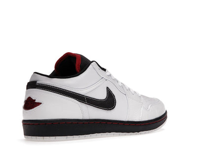 Jordan 1 Phat Low Varsity White