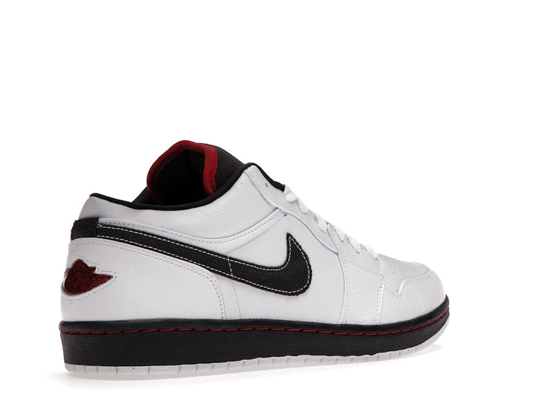 Jordan 1 Phat Low Varsity White