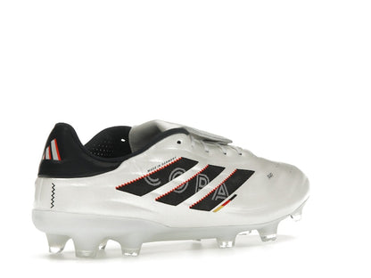 adidas Copa Pure II Elite FG Made In Germany 75th Anniversary